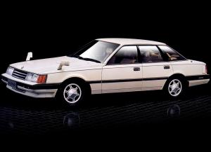 1980 Nissan Leopard